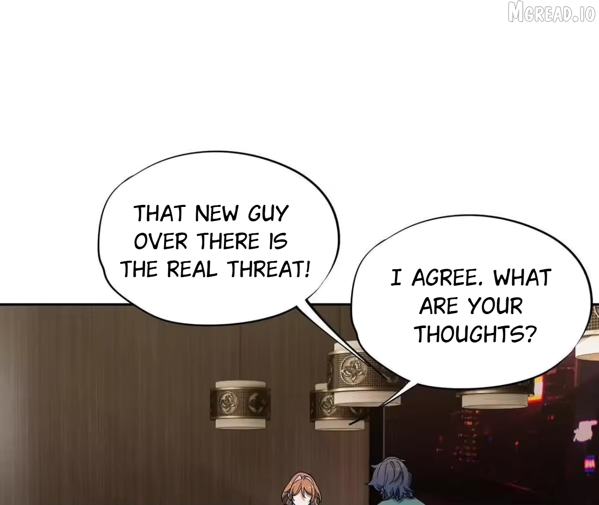 Confession Of The Suspect A Chapter 32  - page 13